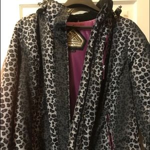 Women’s 1x Ski Jacket